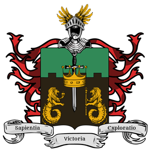 Coat of Arms of brill zhht